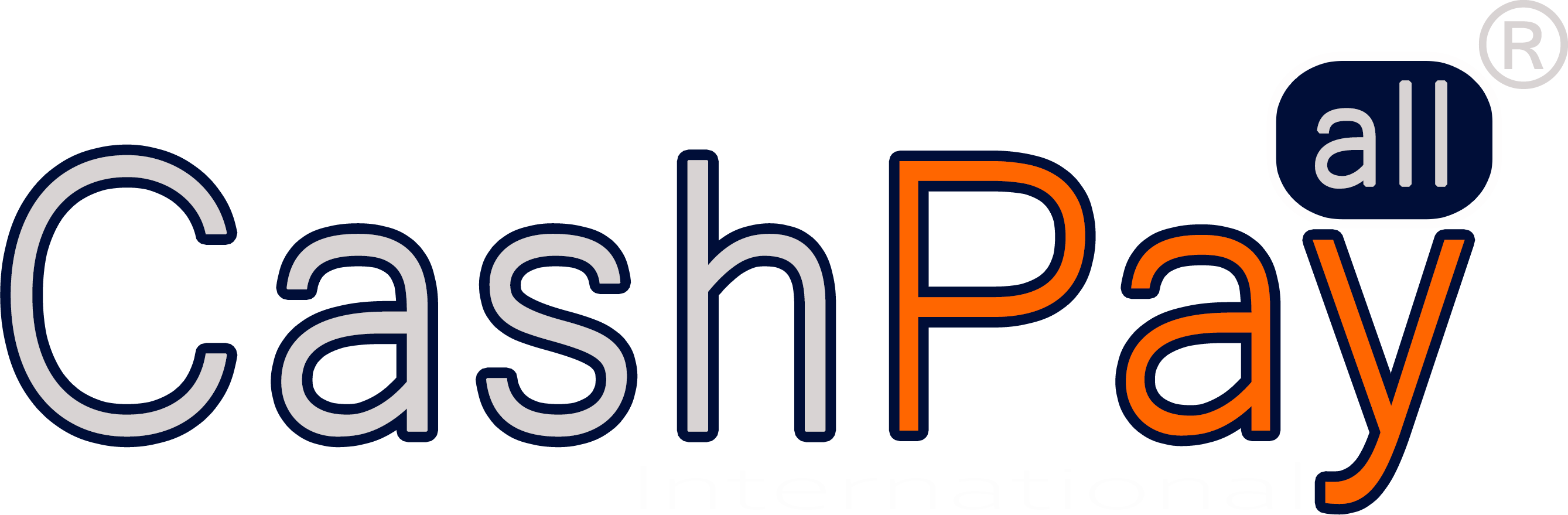 CashPay Logo
