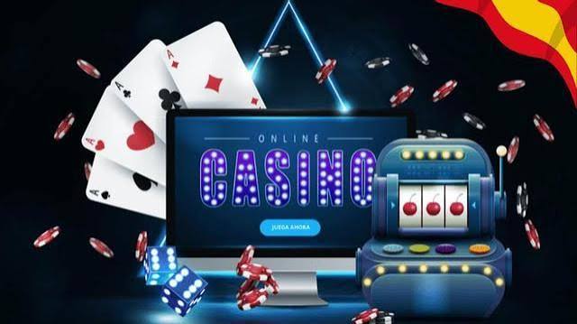 Casino Online España Nuevo 2026 La Nueva Era del Juego Casino Online España Nuevo 2026 La Nueva Era del Juego