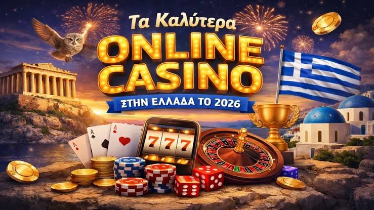 Καζίνο χωρίς ταυτοποίηση - Ανακαλύψτε την Ελευθερία του Παιχνιδιού
