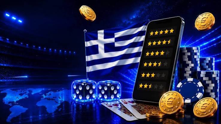 Καζίνο χωρίς ταυτοποίηση - Ανακαλύψτε την Ελευθερία του Παιχνιδιού